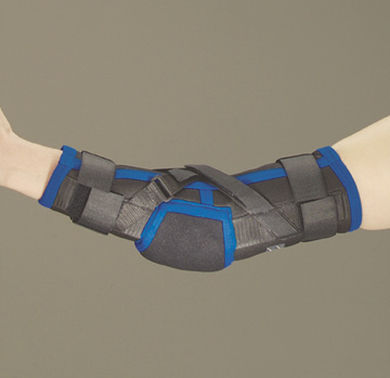 Elbow Bracing